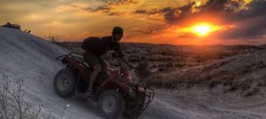 ATV Tour Price Cappadocia