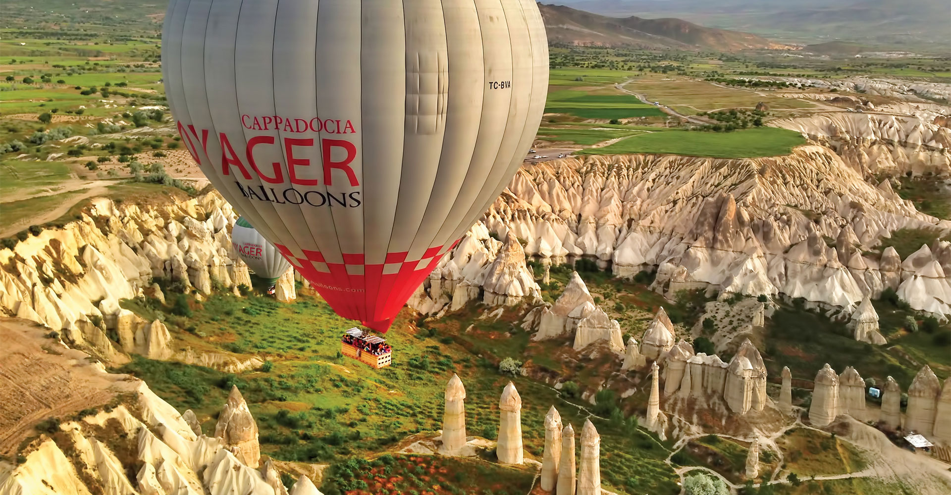 Cappadocia Hot Air Balloon Price2023