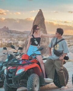 Göreme Atv Turu Fiyat- Atv Turu Kapadokya Fiyat