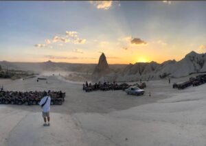 Cappadocia bucket list ATV tour, best ATV tour Cappadocia, Cappadocia quad biking, sunset ATV tour Cappadocia, Red Valley ATV tour, Love Valley ATV tour, Cappadocia adventure tours, off-road tour Cappadocia, must-do activities in Cappadocia.