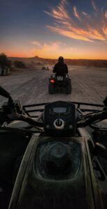 Göreme ATV rental, Cappadocia ATV tour, Göreme quad biking, Cappadocia sunset ATV tour, off-road adventure Cappadocia, Red Valley ATV tour, Love Valley ATV tour, best ATV rental Cappadocia, Cappadocia adventure tours, quad bike rental Göreme.