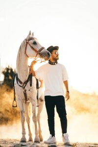 Cappadocia Horse Riding