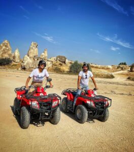 Cappadocia Quad Price