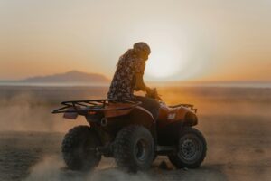 Cappadocia ATV Adventure Price and booking