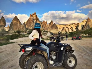 Cappadocia ATV Tours: The Ultimate Off-Road Adventure Experience