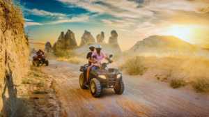 Kapadokya Atv Turu Fiyatlari 2023-2024