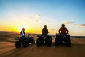 Kapadokya ATV Turu