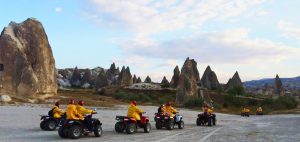 Best Atv Tour Price Cappadocia