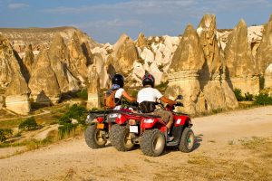 Cappadocia Atv Tour Reservation