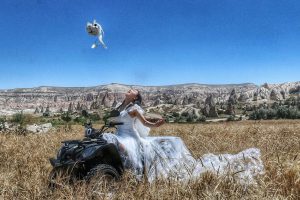 Cappadocia ATV tours price 2024