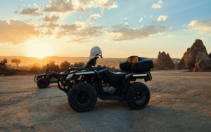 Cappadocia Atv Tour - Quad Bike Cappadocia