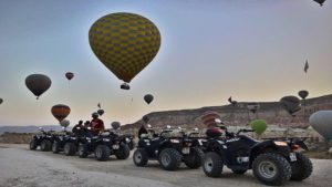 Göreme Atv