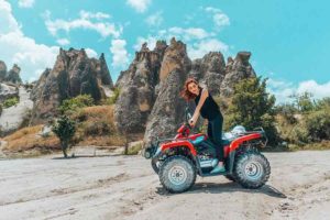 Atv Cappadocia
