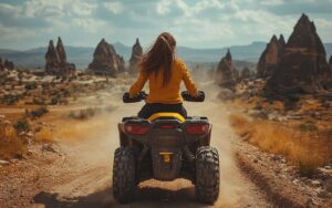Ürgüp Atv Turu Fiyatlari 2025