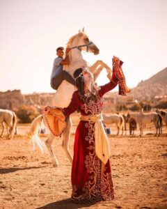 Cappadocia Horse Tour Price - Horse Riding Price 2025-