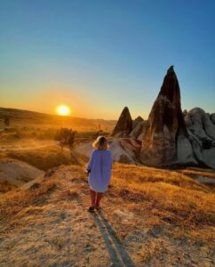 Quad Bike Sunset Tour Cappadocia