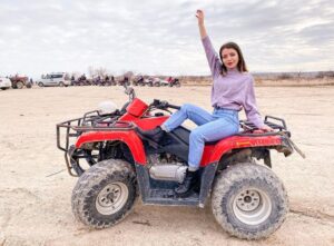 Ürgüp Atv Turu Fiyatlari 2024
