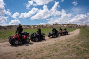ATV Turu Fiyatlari 2024
