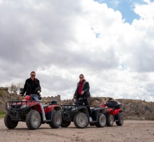 Atv Turu Kapadokya - Atv Turları Kapadokya