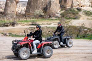 göreme atv turu fiyatlari 2024- cappadocia atv tour price 2024