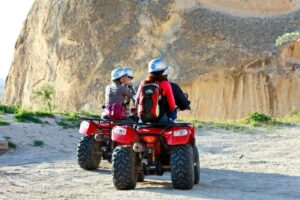 love valley atv tour