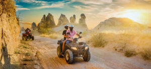 Cappadocia Atv Safari Fiyatlari