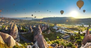 Cappadocia Hot Air Balloon Price 2025: Your Ultimate Guide to an Unforgettable Experience