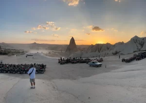 Hire ATV Cappadocia – Sunset Quad Bike Tour Göreme