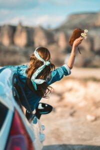 Kapadokya Aktiviteleri 2025-2026 | Balon Turu, ATV Turu, At Binme ve Daha Fazlası