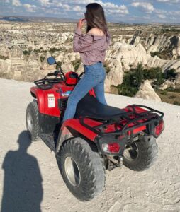 kappadokien atv ride